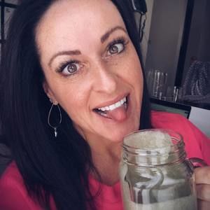 Meet your Posher, Francine